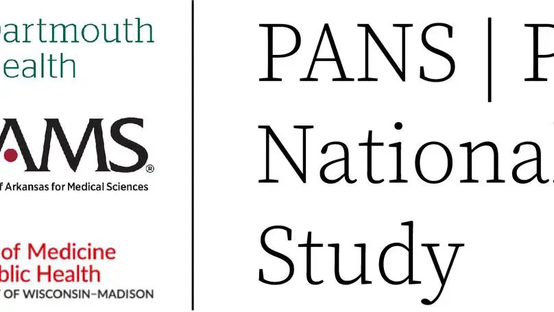 Estimate of the incidence of PANDAS and PANS in 3 primary care populations.